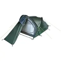Hannah Outdoor Tent Camping Rider 2 Thyme Tent