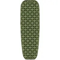 Hannah Outdoor Fly 5,0 Garden Green II Inflating Mat