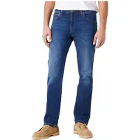 Wrangler Greensboro Spijkerbroek
