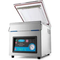 Maxima Vacumeermachine - 30 cm Seal - 19 x 32 x 37 cm Kamer