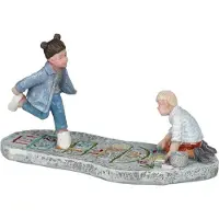 Luville Hopscotch l8xb3,5xh4,5 cm