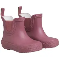 CeLaVi Gummistiefel - Kurz - Rose Brown - - 23 - Gummistiefel