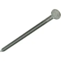 Mack Nagel Platte Kop 1000 gram 4,0 x 100 mm