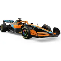 Rastar Rc 1:18 Mclaren F1 Mcl36