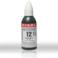Mixol 12 DENNEGROEN 20ML