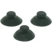 Eheim Zuiger 7475518 compactON 300/600/1020/1021 | 3 zuignappen voor aquariumpomp