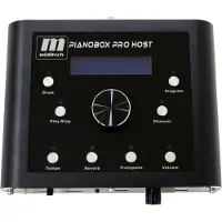 Miditech Pianobox Pro HOST - MIDI Expander
