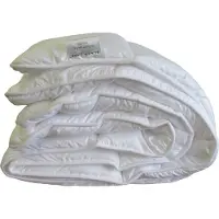 Slaap Vaak Luxe Anti-allergie Dekbed Enkel - 200x220 cm