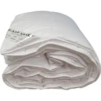 Slaap Vaak Luxe 4-Seizoenen Anti-allergie Dekbed - 240x220 cm