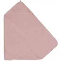 Jollein Badcape Badstof 75x95 Wild Rose