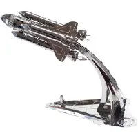 Time for Machine Modelbouwset Starbreeze Explorer 155-delig