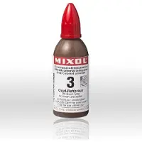 Mixol 03 OXYDE BRUIN 20ML