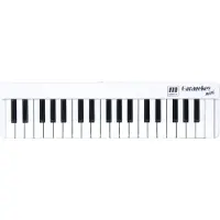 Miditech Garagekey mini USB Masterkeyboard - Master keyboard mini