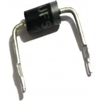 HER HER303 Switching Diode, 200V 3A, 5 stuks