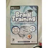Brain Training, De Ultieme Brain Trainer, Starters Edition - PC Game