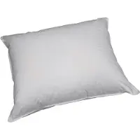 Slaap Vaak Luxe Anti-allergie Hoofdkussen - 800 gram - Medium - 60x70 cm - Wit
