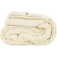 Slaap Vaak Luxe 4-Seizoenen Wollen Dekbed - 100% Schapenwol - 140x200 cm