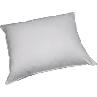 Slaap Vaak Actie-Kussen | Bamboe Hoofdkussen | 800 Gram | Anti-Bacterieel | Ademend | Koel in de zomer | 60x70 cm | Wit