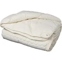 Slaap Vaak Luxe Katoenen 4-Seizoenen Dekbed - 100% Katoen - 140x200 cm
