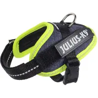 JULIUS K-9 Idc Power Hondenharnas