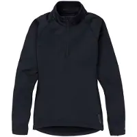 Burton Heavyweight X Lange Mouwen Basislaag