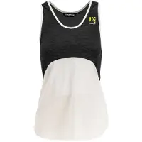 Karpos Dames Alta Via Polartec Top (Maat XS, Zwart)