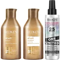 Redken - One United Elixir - 25 Verzorgende Voordelen