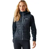 Regatta Damesjack met capuchon Pro Hybrid | Maat 44
