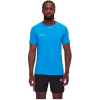 Mammut Aenergy Fl T-shirt Met Korte Mouwen