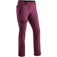 Maier Sports Softshell broek voor dames Adakit
