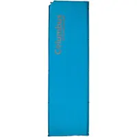 Columbus Sm9 Self Opblaasbaar Matras Blauw 183 x 51 x 3 cm