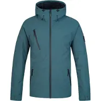 Hannah Hooded jacket Derk II
