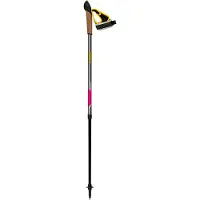 Asolo Escape 2 Top-click Dlx Stokken Goud 70-130 cm
