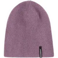 Mammut - Haldigrat Beanie - Muts One Size, roze