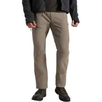 Craghoppers - Nosilife Pro Trousers III - Trekkingbroek 118 - Long, bruin