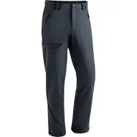 Maier Sports Softshell broek Adakit