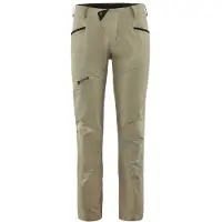 Klättermusen - Hermod Pants - Trekkingbroek L, olijfgroen