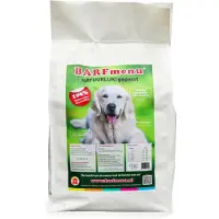 BARFmenu Hondenvoer Natuurlijk! Geperst 15 Kg