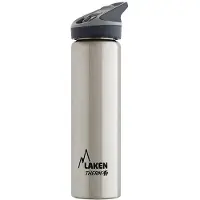 Laken Stainless Steel Jannu Cap 750ml Thermosfles