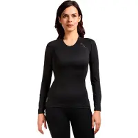 KILPI Spoleto T-shirt Met Lange Mouwen