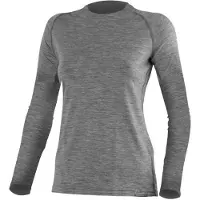 Lasting Atila 8484 T-shirt Met Lange Mouwen