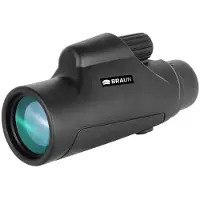 Braun Photo 10x42 Monoculair