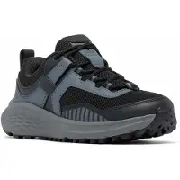 Columbia Konos Wandelschoenen Grijs EU 35 Jongen