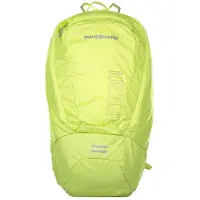 Trangoworld 20l Rugzak Groen