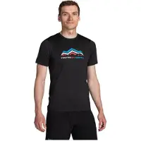 KILPI T-shirt Giano | Maat XS