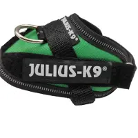 JULIUS K-9 Idc Power Baby Hondenharnas