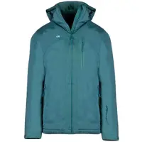 Izas Logan M Jas Blauw M Man