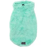Fuzzyard Turtle Teddy Hondenjas