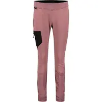 Mammut Aconcagua Ml Leggings Roze M Vrouw