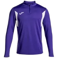 Joma 1/2 rits trainingsjack Winner III